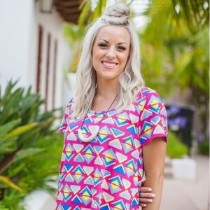 LulaRoe Bulk Tops