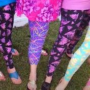 LulaRoe Bulk Leggings